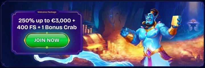 WishWin Casino Gaming